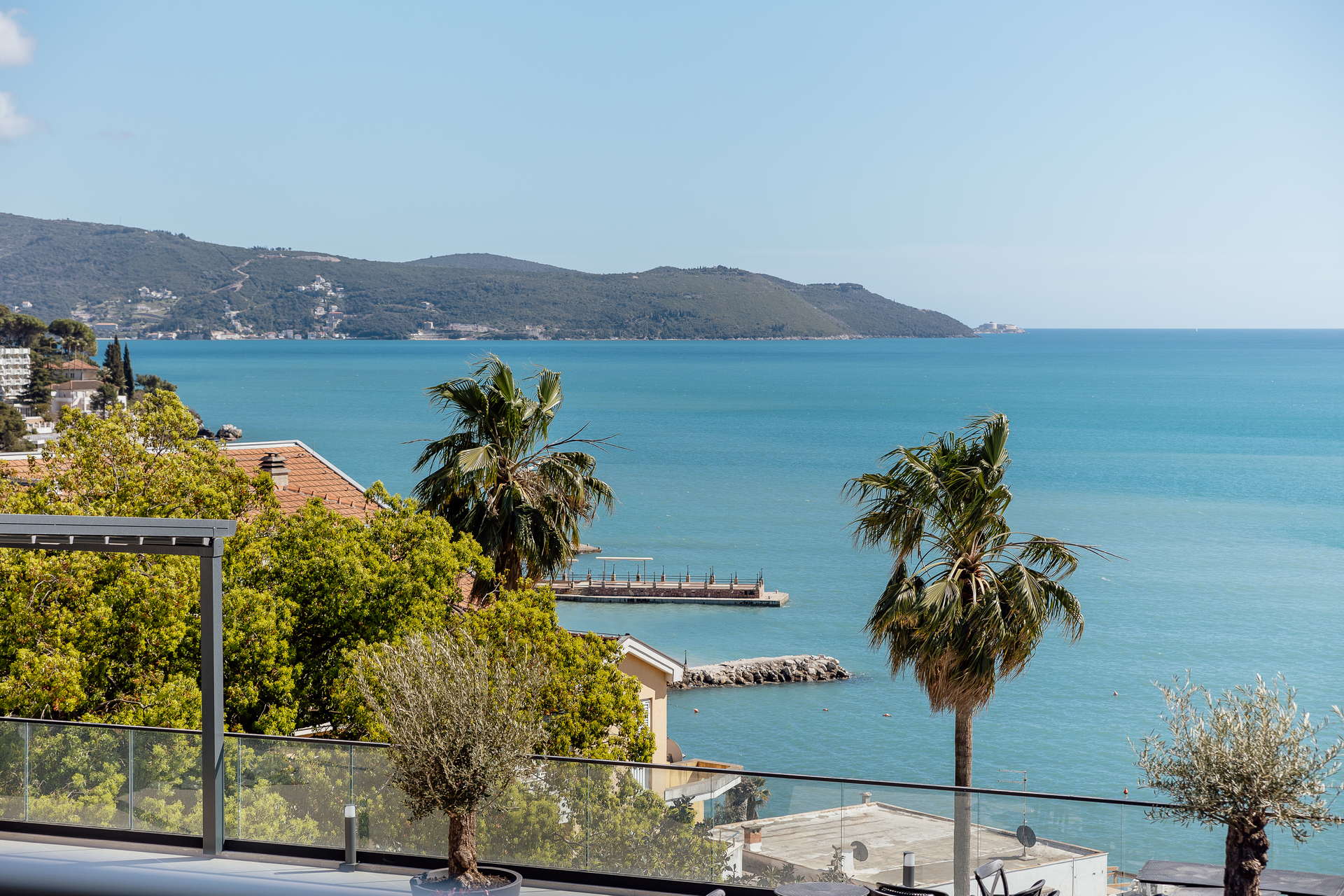 Talia, Herceg Novi